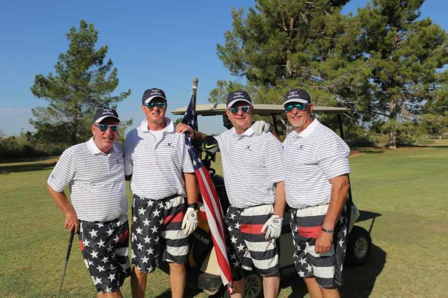 2018 Wayland Golf Tournament Concludes Permian Basin Area Foundation 2018 Wayland Golf Tournament Concludes Permian Basin Area Foundation