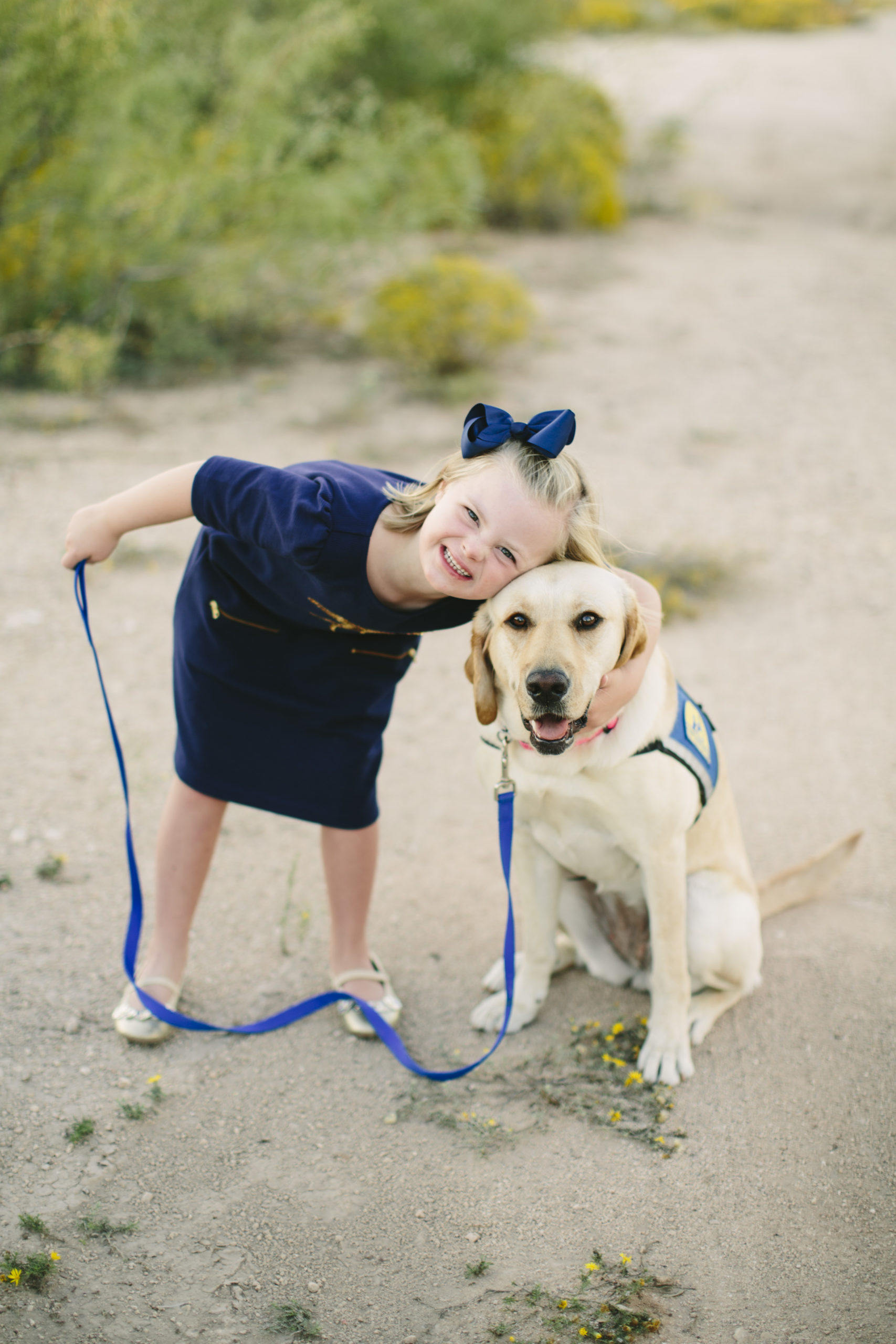 Canine Companions for Independence