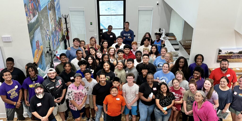 Opportunity Tribe