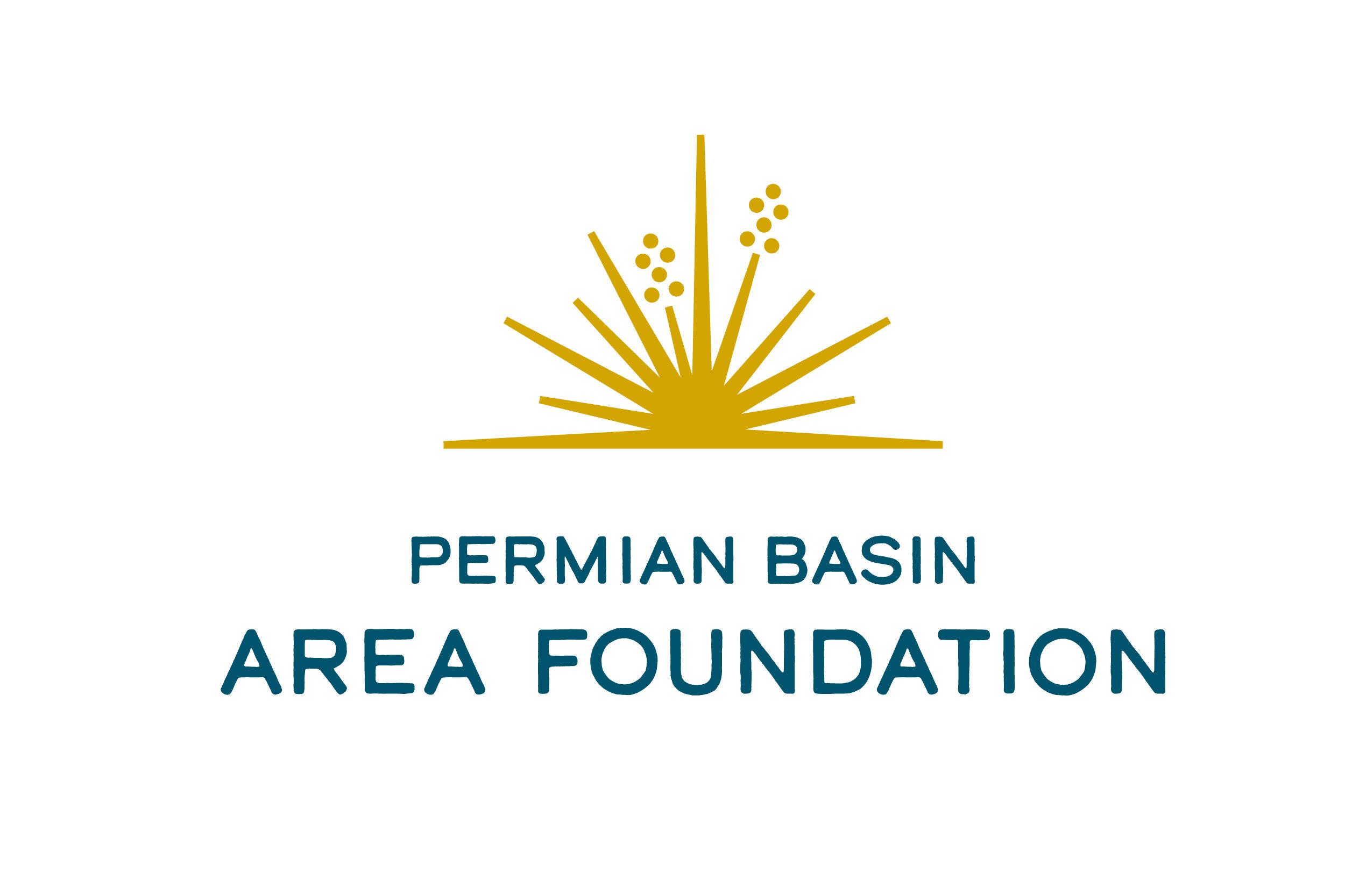Permian Basin Area Foundation logo