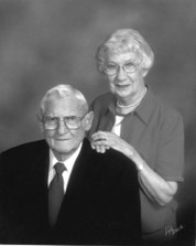 Jimmie and Dorothie Mashburn