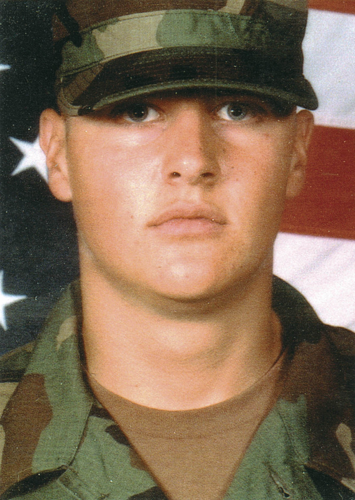Clayton Henson