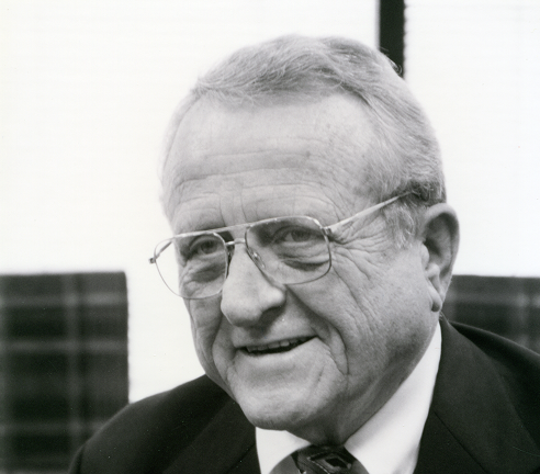 Deane Stoltz